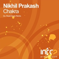 Chakra - EP - Nikhil Prakash