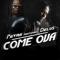 Come Ova (feat. Delus) - Patra lyrics