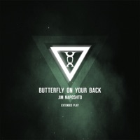 Butterfly On Your Back - Single - Jim Naposhto