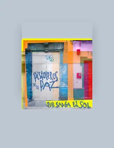 Luister naar Pistoleros De La Paz, bekijk muziekvideo's, lees de bio, bekijk de tourdata, en meer!