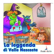 Biancaneve e i sette nani by Paola Ergi - Audiobook 