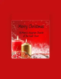 St. Mary's Assyrian Church of the East Choir सुनें, म्यूज़िक वीडियो देखें, बायो पढ़ें, दौरे की तारीखें और बहुत कुछ देखें!