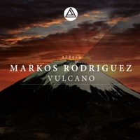 Markos Rodriguez - Strange Melody