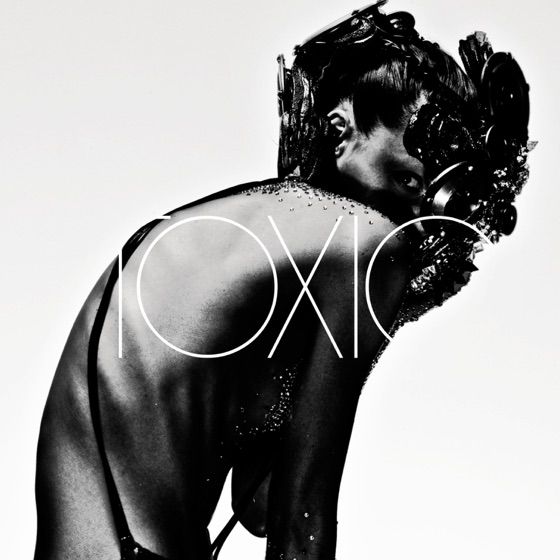 Cover artwork for Vortex