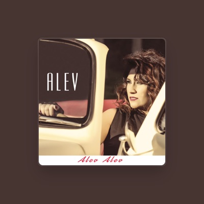 Listen to Alev Akıllıoğlu, watch music videos, read bio, see tour dates & more!