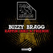 Rappin Duke & Friends (Extended Mix) - Buzzy Bragg