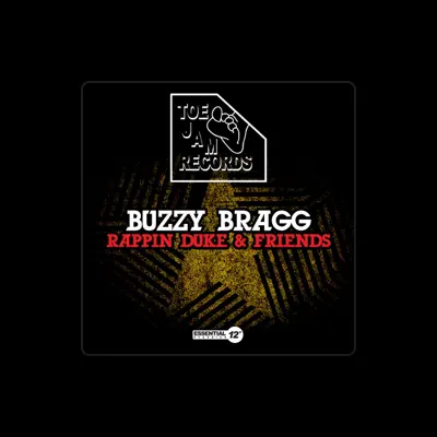 Listen to Buzzy Bragg, watch music videos, read bio, see tour dates & more!