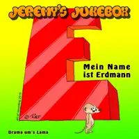 Mein Name ist Erdmann