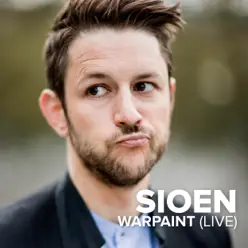 Warpaint (Live) - Single - Sioen Warpaint (Live) - Single - Sioen