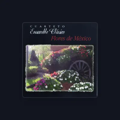 Listen to Cuarteto Aires de Mexico, watch music videos, read bio, see tour dates & more!