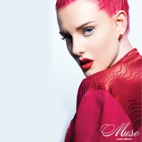 Muse - Single - Justina Valentine