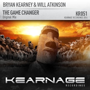 The Game Changer - Single
