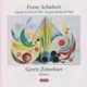 Schubert Piano Sonatas Nos 20 21 Live Version