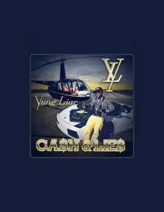 Escucha a Yung Liar, mira vídeos musicales, lee la biografía, consulta fechas de giras y mucho más.