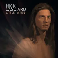LITTLE WING — NICK CASCIARO