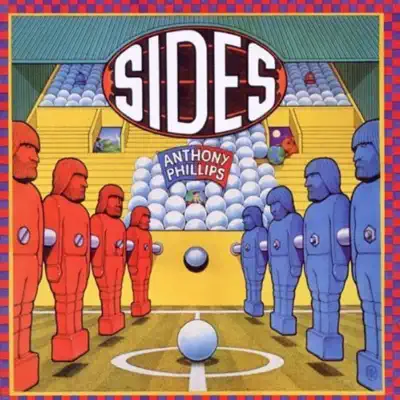 Sides - Anthony Phillips Sides - Anthony Phillips