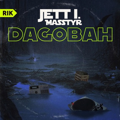 Dagobah