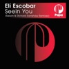 Seein You (Saison & Richard Earnshaw Remixes) - EP