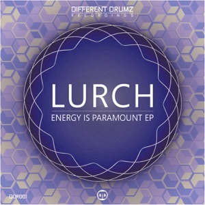 Energy Is Paramount - EP