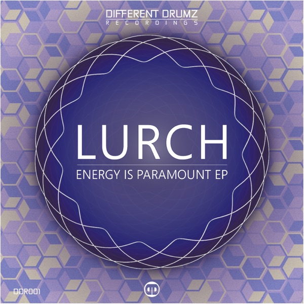 Energy Is Paramount - EP