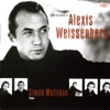 Weissenberg: Piano Music