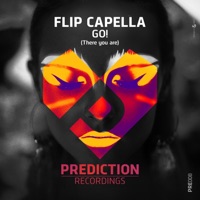 Go! (There You Are) - Single - Flip Capella