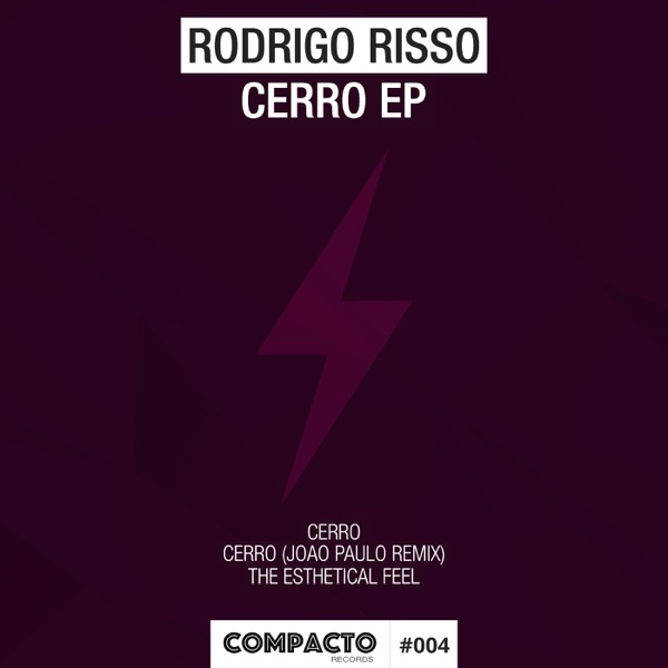 Cerro - Single