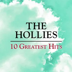 10 Greatest Hits - The Hollies