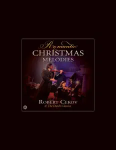 Escucha a Robert Cekov, mira videos musicales, lee su biografía, consulta las fechas de las gira y más.