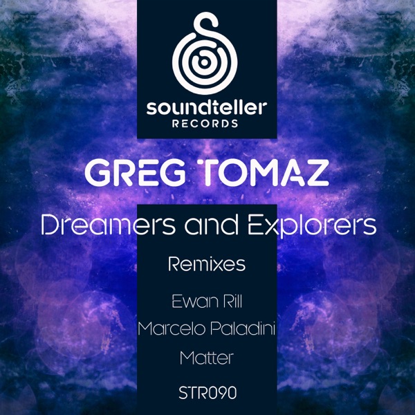 Dreamers and Explorers - EP