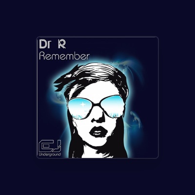 Listen to Dr R, watch music videos, read bio, see tour dates & more!
