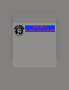 收听 Tow Boys、观看音乐视频、阅读小传、查看巡演日期等 ！