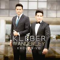 Kleber e Wanderley - Hora da Virada