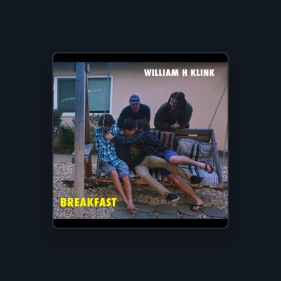 Listen to William H. Klink, watch music videos, read bio, see tour dates & more!