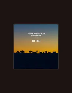 Escucha a Johan Anders Bær, mira videos musicales, lee su biografía, consulta las fechas de las gira y más.
