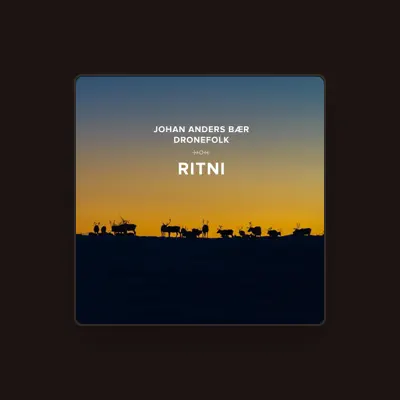Listen to Johan Anders Bær, watch music videos, read bio, see tour dates & more!