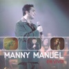 Manny Manuel - En Vivo, 2000