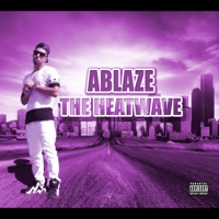 Heat of the Moment (feat. Thomas Sykes) - Single - Ablaze