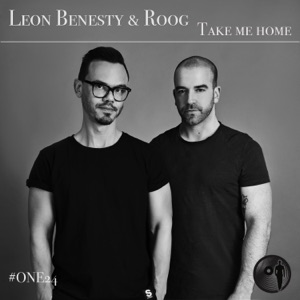 Take Me Home - Single