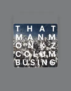 Listen to thatmanmonkz, watch music videos, read bio, see tour dates & more!