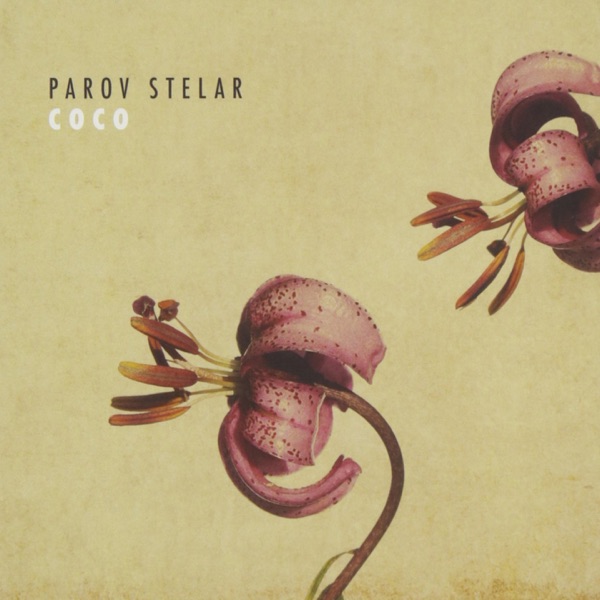 Coco - EP - Parov Stelar