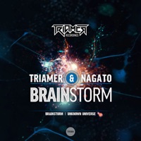 Brainstorm - Single - Triamer & Nagato