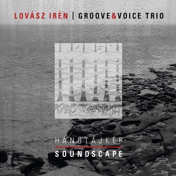 Soundscape (feat. Groove & Voice Trio)
