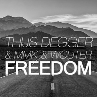 Freedom - Single