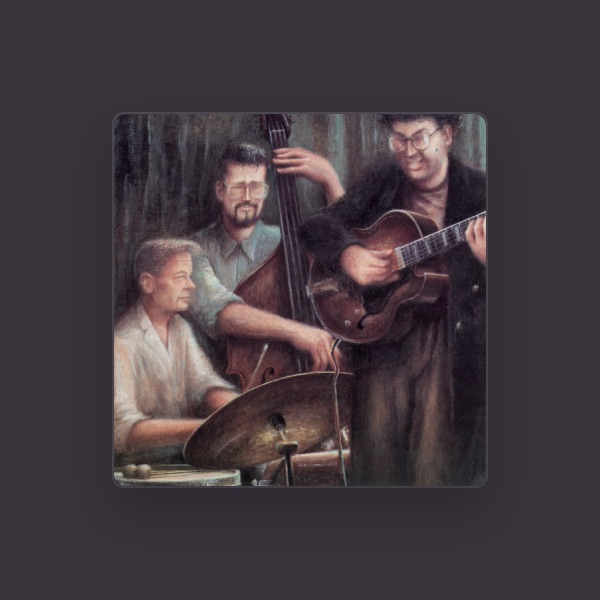 The Allan Browne Trio's avatar
