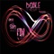 Amor Sin Fin - DOBLE lyrics