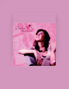 Listen to Cecilia Henríquez, watch music videos, read bio, see tour dates & more!