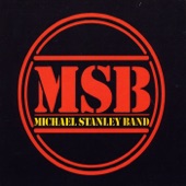 MSB (Remastered) artwork