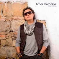 Amor Platónico - Single - Danny Marin