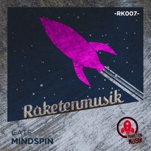Mindspin - Single